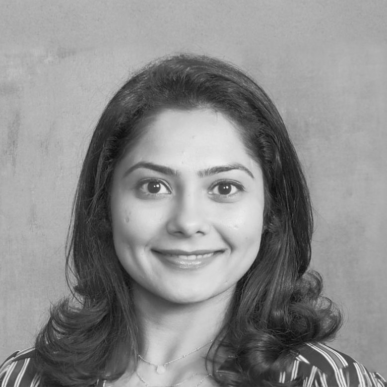 Kinjal Buch, Partner — OTF Advisors